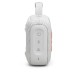 Portable Speaker JBL GO 4 (White) JBLGO4WHT K