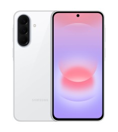 Смартфон Samsung Galaxy A37 5G 6/128GB Awesome White (SM-A376BZWBEUC)