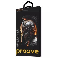 Захисне скло 5D Achilles Premium для Apple iPhone 16 Pro Black