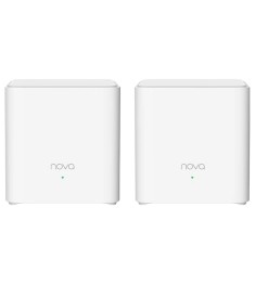 Wi-Fi Mesh-система Tenda MX3 Nova (Wi-Fi 6)