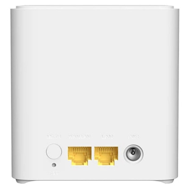 Wi-Fi Mesh-система Tenda MX3 Nova (Wi-Fi 6)