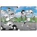 Електронна книга Amazon Kindle Paperwhite Kids 12th Gen. 16Gb (Diary of a Wimpy Kid)