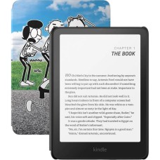 Електронна книга Amazon Kindle Paperwhite Kids 12th Gen. 16Gb (Diary of a Wimpy Kid)