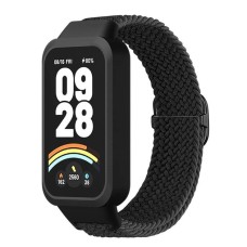 Ремінець Dux Ducis Xiaomi Mi Band 9 Active (Black)