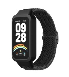 Ремешок Dux Ducis Xiaomi Mi Band 9 Active (Black) Ремешок Dux Ducis Xiaomi Mi Band 9 Active (Black)