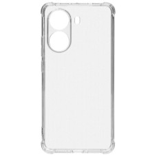 Силікон 6D Xiaomi Poco X7 Pro (ShutCam) (Прозорий)