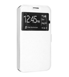 Чохол-книжка Wise для Lenovo Vibe C A2020 (Білий)