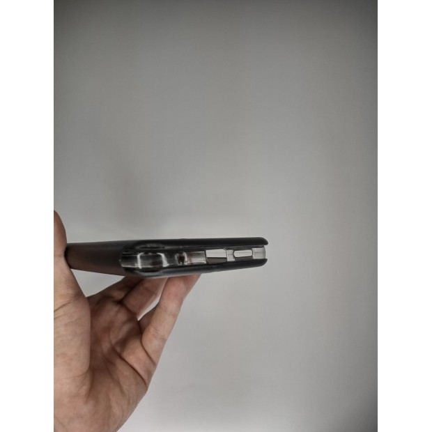 Чохол-книга Оригінал Xiaomi Redmi Note 12 4G (Чорний)