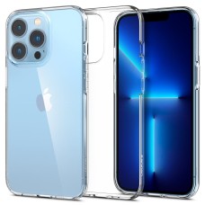 Силикон Virgin Case Apple iPhone 13 Pro (Прозрачный) Силикон Virgin Case Apple iPhone 13 Pro (Прозрачный)