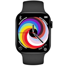 Смарт-часы XO-M20 Smart Watch (Call version) (Black)