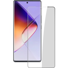 Захисне скло 3D Curved Realme 12 Pro+ Black