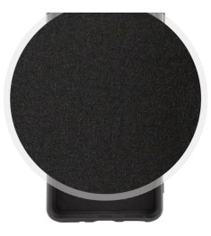 Чохол силіконовий Original Xiaomi Redmi 14C (ShutCam) (Чорний)