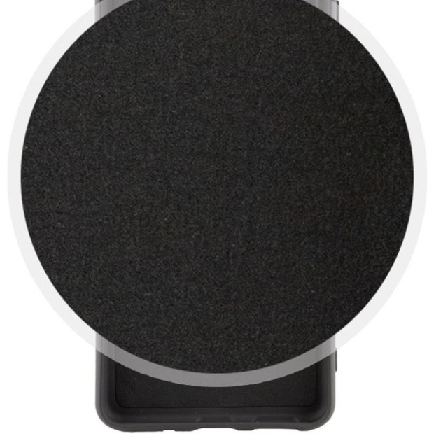 Силикон Original Xiaomi Redmi 14C / Poco C75 (ShutCam) (Чёрный) Силикон Original Xiaomi Redmi 14C / Poco C75 (ShutCam) (Чёрный)