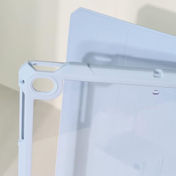 Case Dux Ducis Toby Series iPad 7 / 8 / 9 10.2