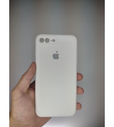 Силіконовий оригінальний чохол RoundCam для Apple iPhone 7 Plus  /  8 Plus (06) ..