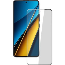 Защитное стекло 5D Standard Xiaomi Poco X6 Black