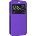 Чехол-книжка Wise Lenovo A7000 (Фиолетовый) Чехол-книжка Wise Lenovo A7000 (Фиолетовый)