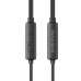 Wired Earphones-Headset Borofone BM54 (Black)