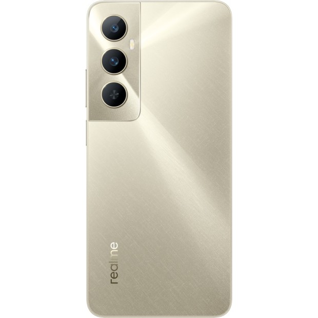 Мобильный телефон Realme C65 8/256GB (Starlight Gold)