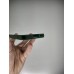 Силікон оригінальний Samsung Galaxy S23 (ShutCam) (Темно-зелений)