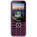 Мобильный телефон Sigma X-style 34 NRG Type-C (Black)