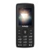 Мобільний телефон Sigma X-style 34 NRG Type-C (Чорний)