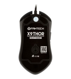 Миша провідна Fantech X9 Thor (Чорний)