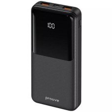 PowerBank Proove Illuminator 2 22.5W 10000mAh (Black) PBG122210004