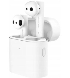 Бездротові навушники-гарнітура Xiaomi Mi True Wireless Earphones 2S (Товар зі зн..