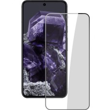 Защитное стекло 5D Standard Google Pixel 8 Black