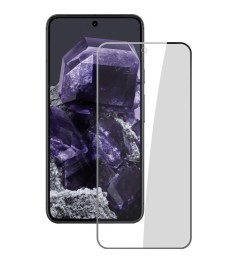 Захисне скло 5D Standard Google Pixel 8 Black