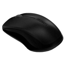 Мышь беспроводная Rapoo 1620 (Black)
