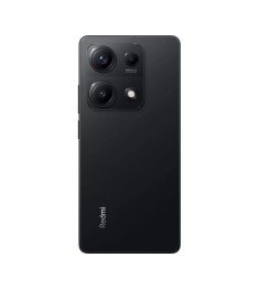 Мобільний телефон Xiaomi Redmi Note 14S 8 / 256GB (Чорний)