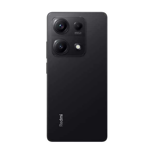 Мобільний телефон Xiaomi Redmi Note 14S 8 / 256GB (Чорний)