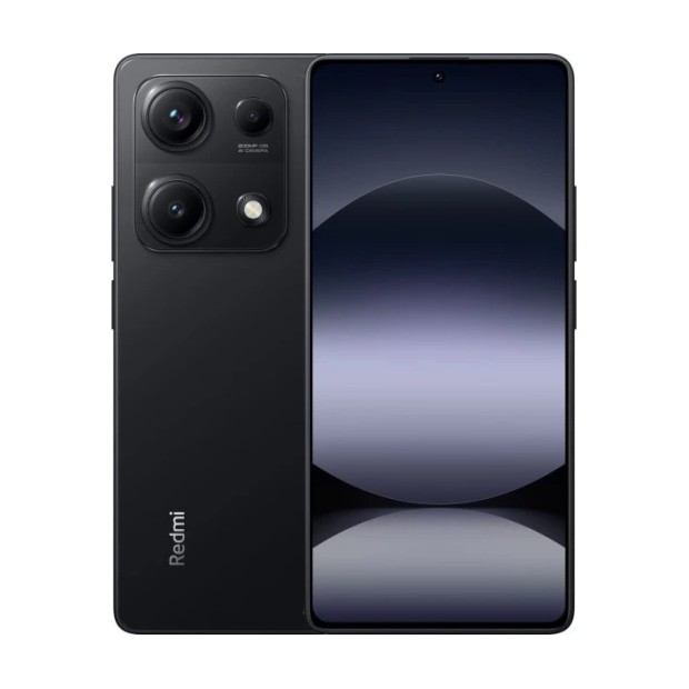 Мобильный телефон Xiaomi Redmi Note 14S 8/256GB (Black)