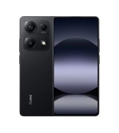 Мобильный телефон Xiaomi Redmi Note 14S 8/256GB (Black)