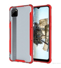 Реd and Armor Case Realme C11 (Red)