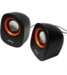 Акустика компьютерная JEDEL M600 (Чёрный)