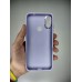 Metal Camera Cover Xiaomi Redmi Note 7  /  Redmi Note 7 Pro (Purple)