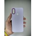 Metal Camera Cover Xiaomi Redmi Note 7  /  Redmi Note 7 Pro (Purple)