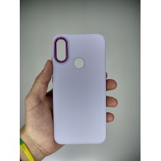 Metal Camera Cover Xiaomi Redmi Note 7 / Redmi Note 7 Pro (Purple) Metal Camera Cover Xiaomi Redmi Note 7 / Redmi Note 7 Pro (Purple)