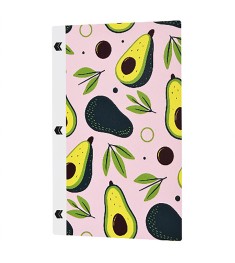 Захисна плівка Avocado Design Hydrogel HD