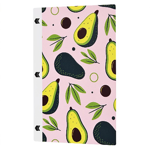 Захисна плівка Avocado Design Hydrogel HD