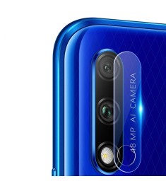 Защитное стекло на камеру Huawei Honor 9X