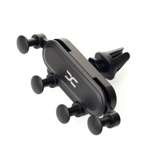Автодержатель DC DH-A1 Air Outlet (Чёрный) D