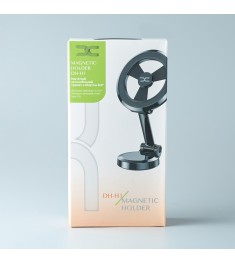Автодержатель DC DH-A1 Air Outlet (Чёрный) D