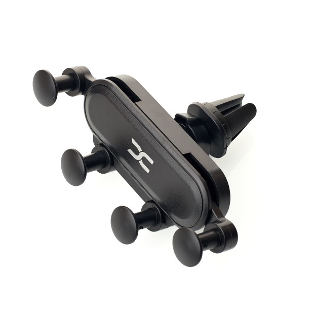 Автодержатель DC DH-A1 Air Outlet (Чёрный) D