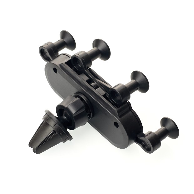 Автодержатель DC DH-A1 Air Outlet (Чёрный) D