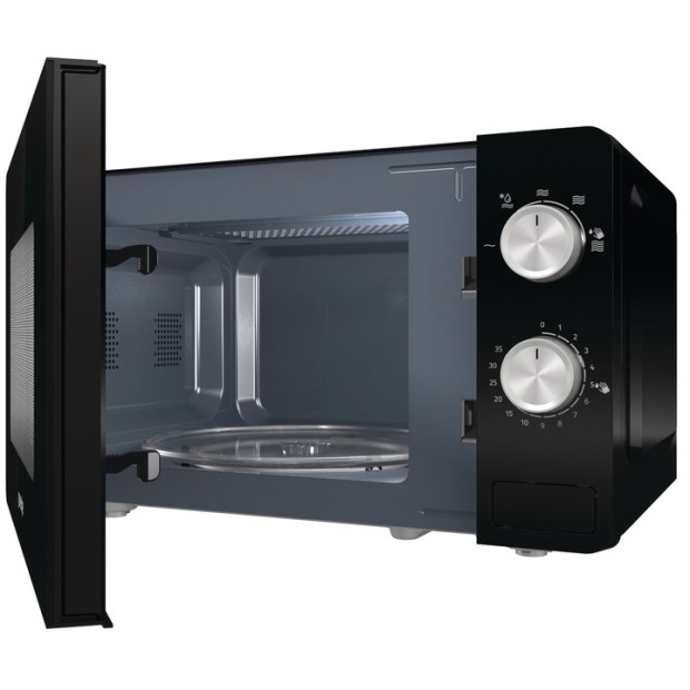 Микроволновая печь Gorenje (MO17E1B)
