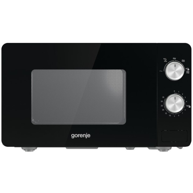 Микроволновая печь Gorenje (MO17E1B)